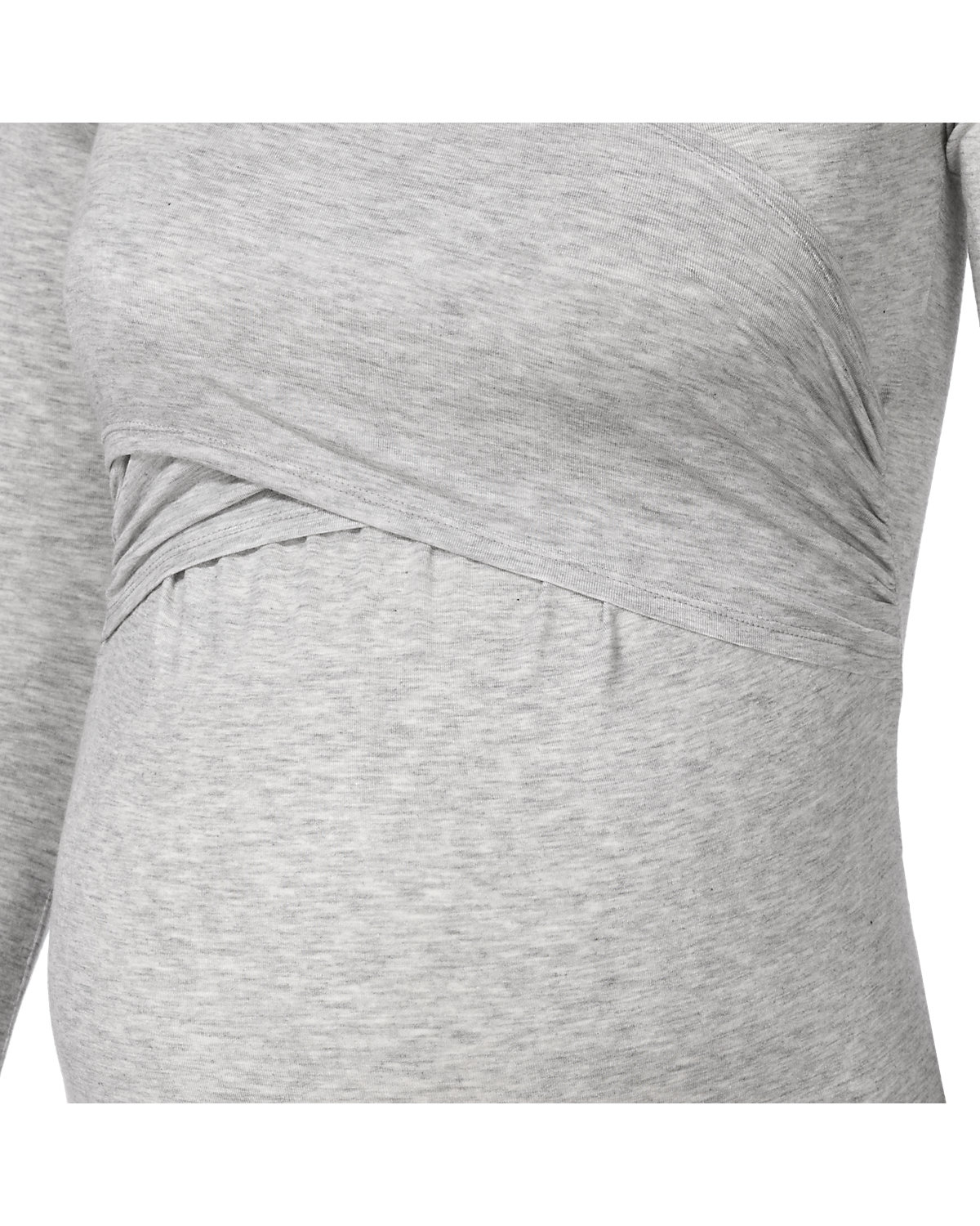Stilllangarmshirt Laila