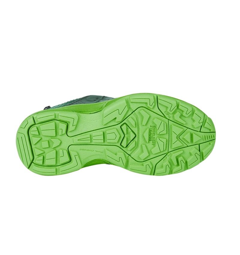 Allroundschuhe e.s. Corvids II, Kinder