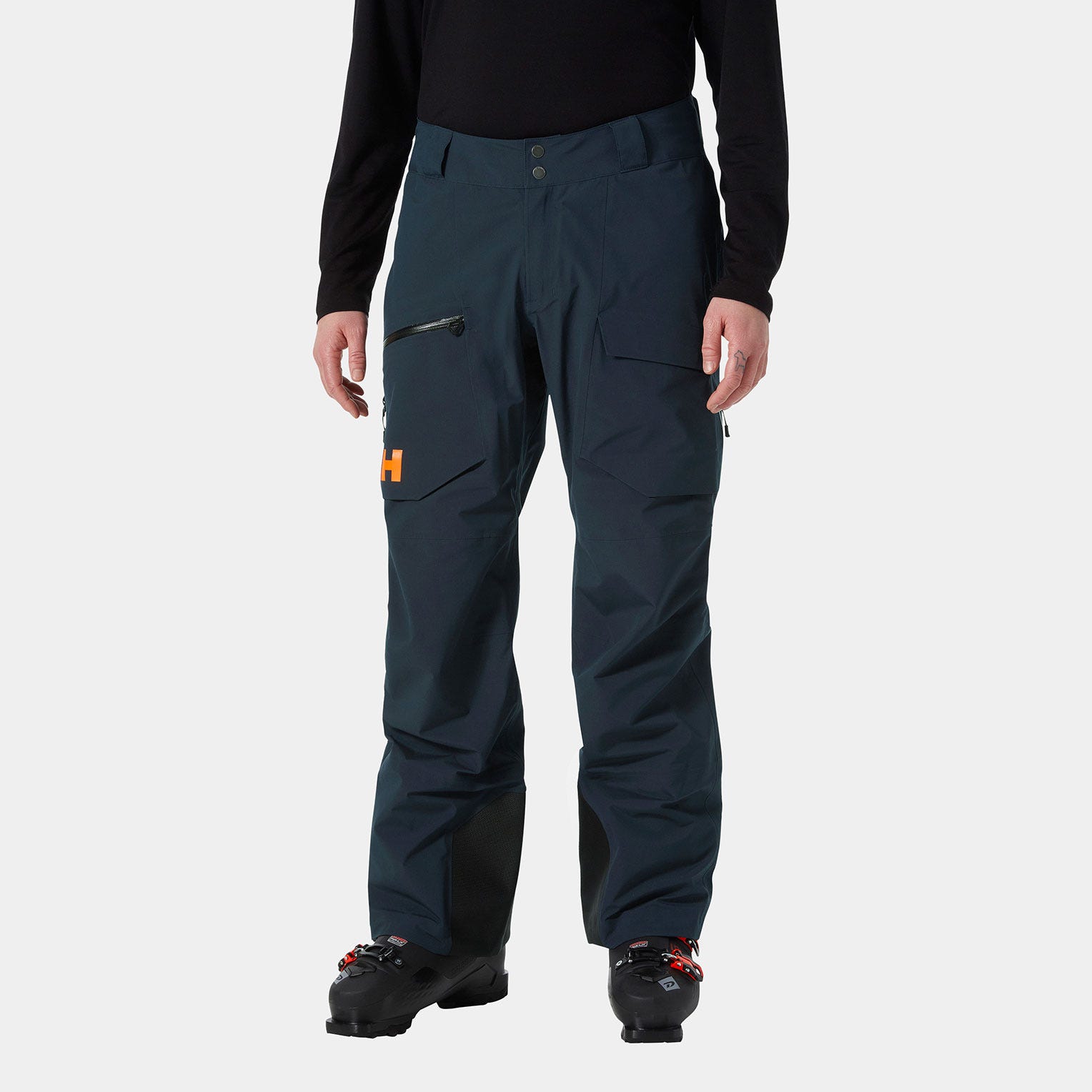 Men's Ridge Infinity Shell Pants
