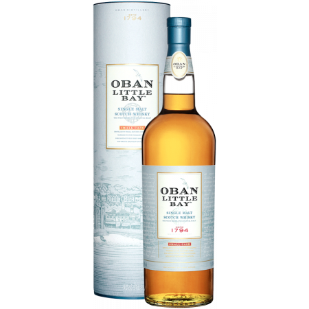 OBAN LITTLE BAY - EN ETUI