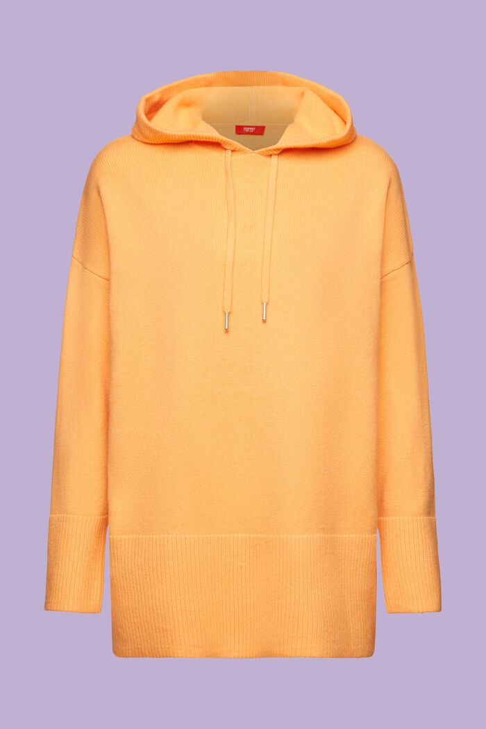 Kapuzenpullover