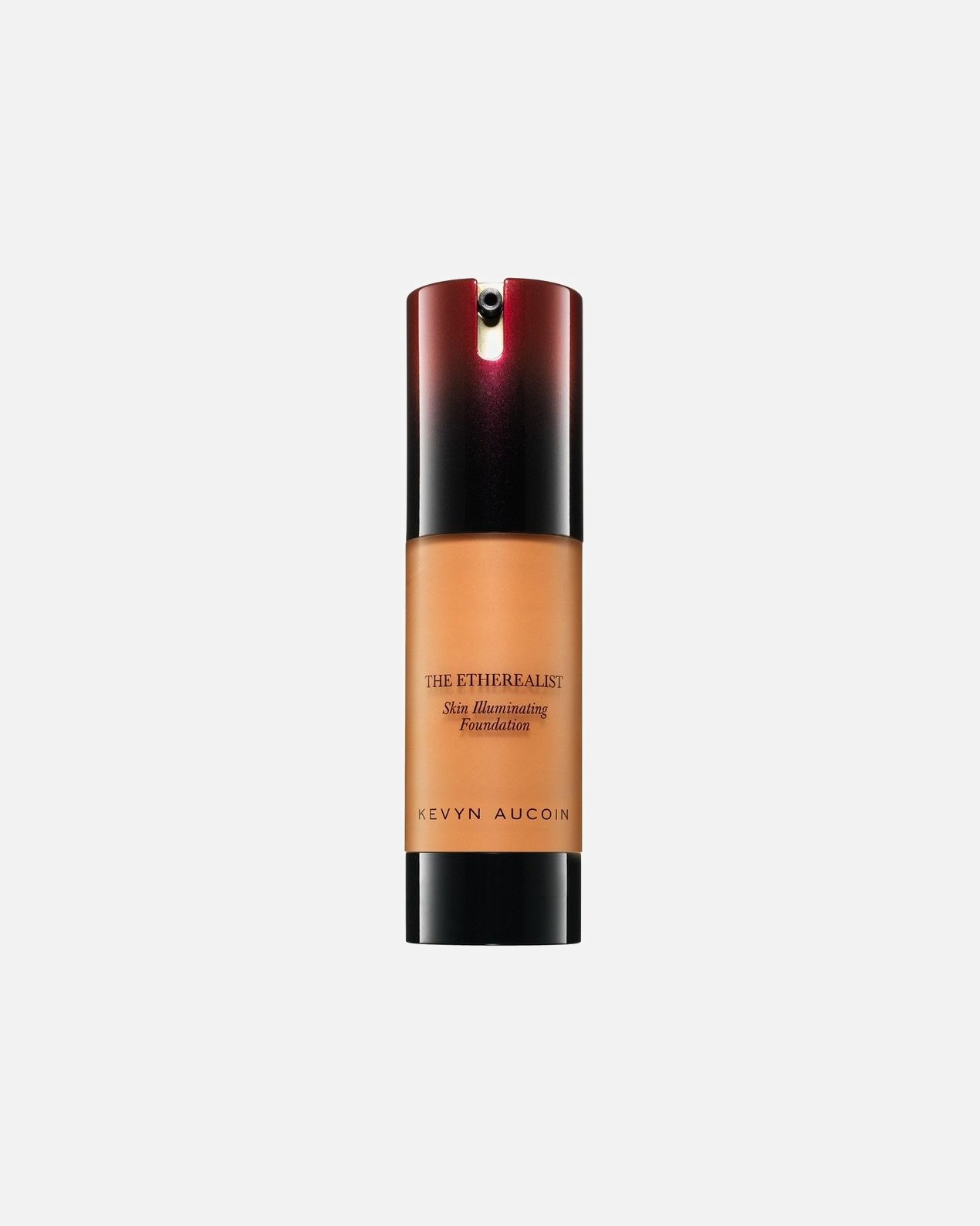 Kevyn Aucoin, illuminante per la pelle etereo