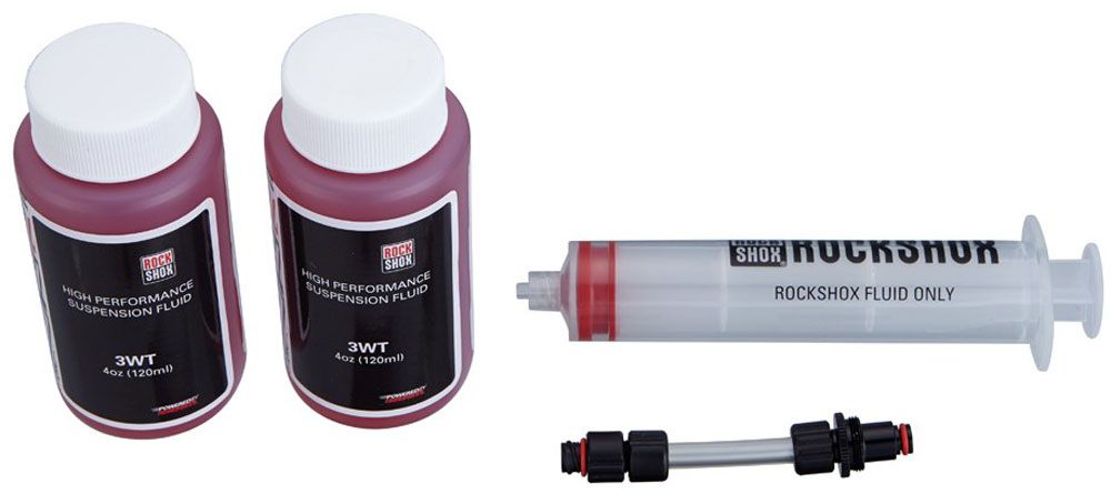 RockShox Charger Entlüftungskit kaufen | Bike-Discount