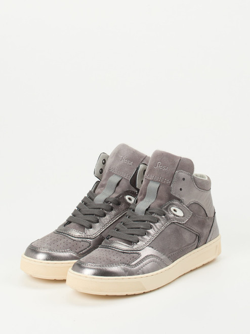 Schnürstiefelette-27514490012 Sioux