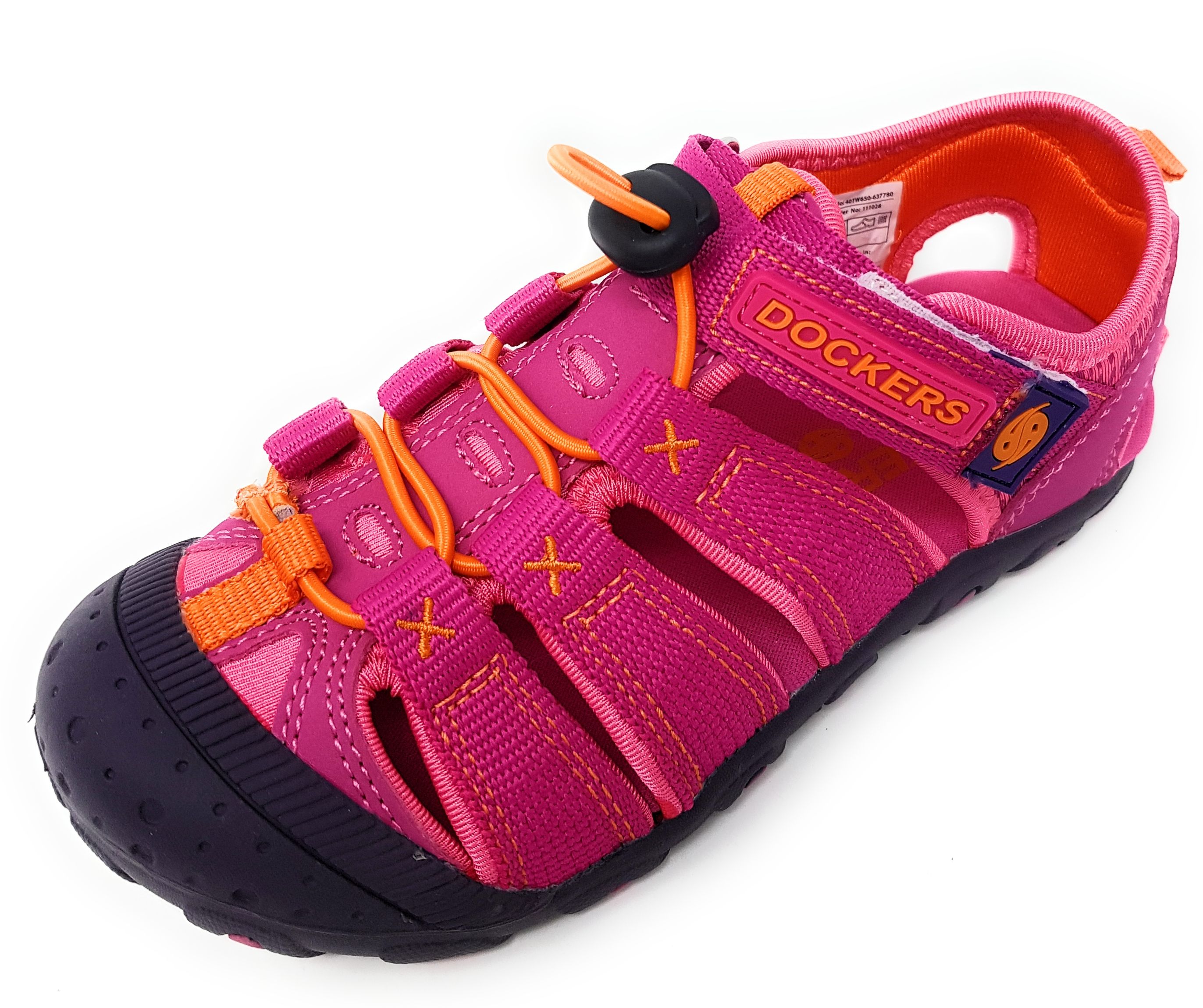 Dockers by Gerli Dockers 40TW650637780 Rosa rosa