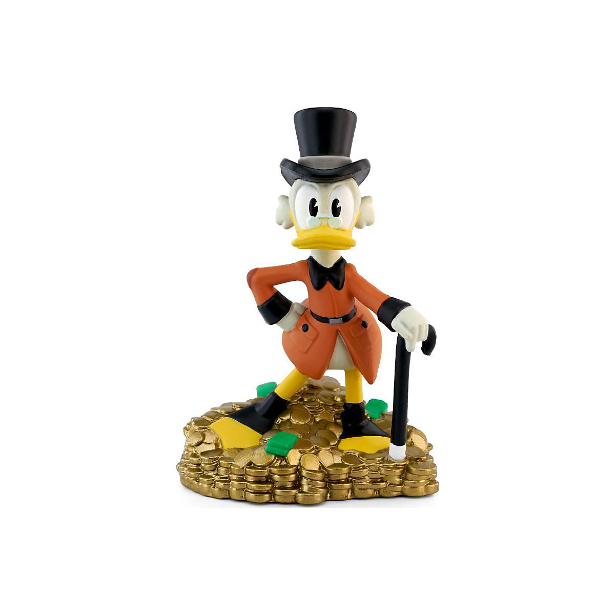 DuckTales - Woohoo! / Die Suche nach Atlantis [DACH]