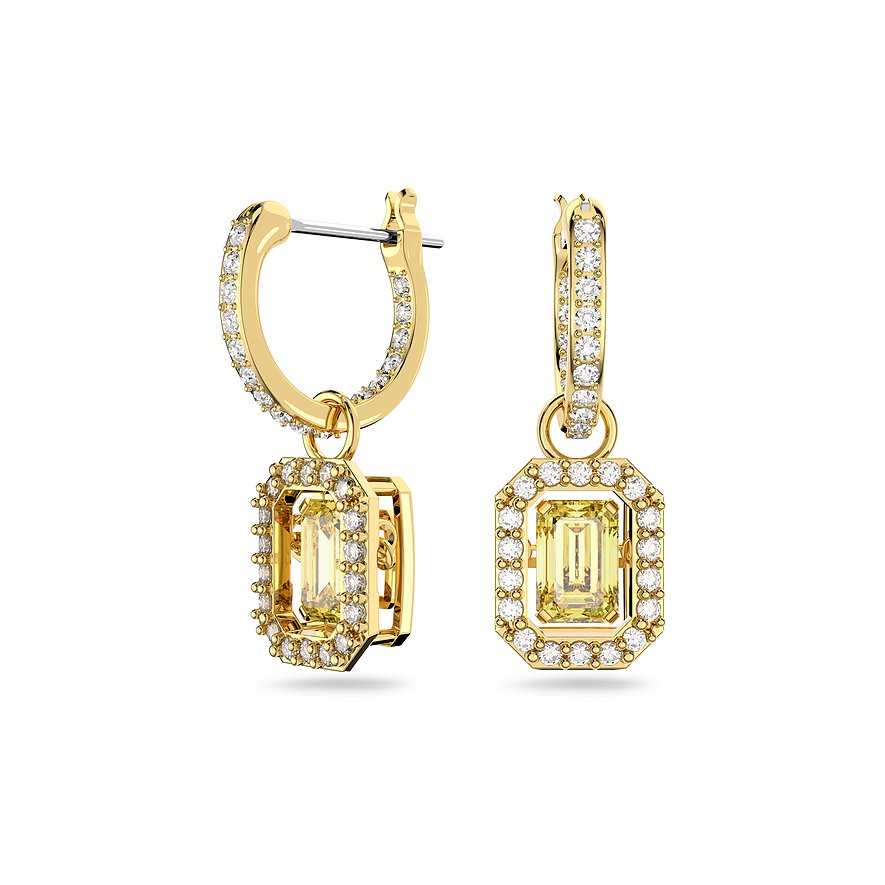 Swarovski Ohrstecker Millenia