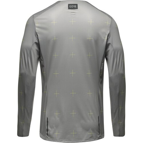 HERREN CONTEST LANGÄRMELIGES SHIRT HERREN