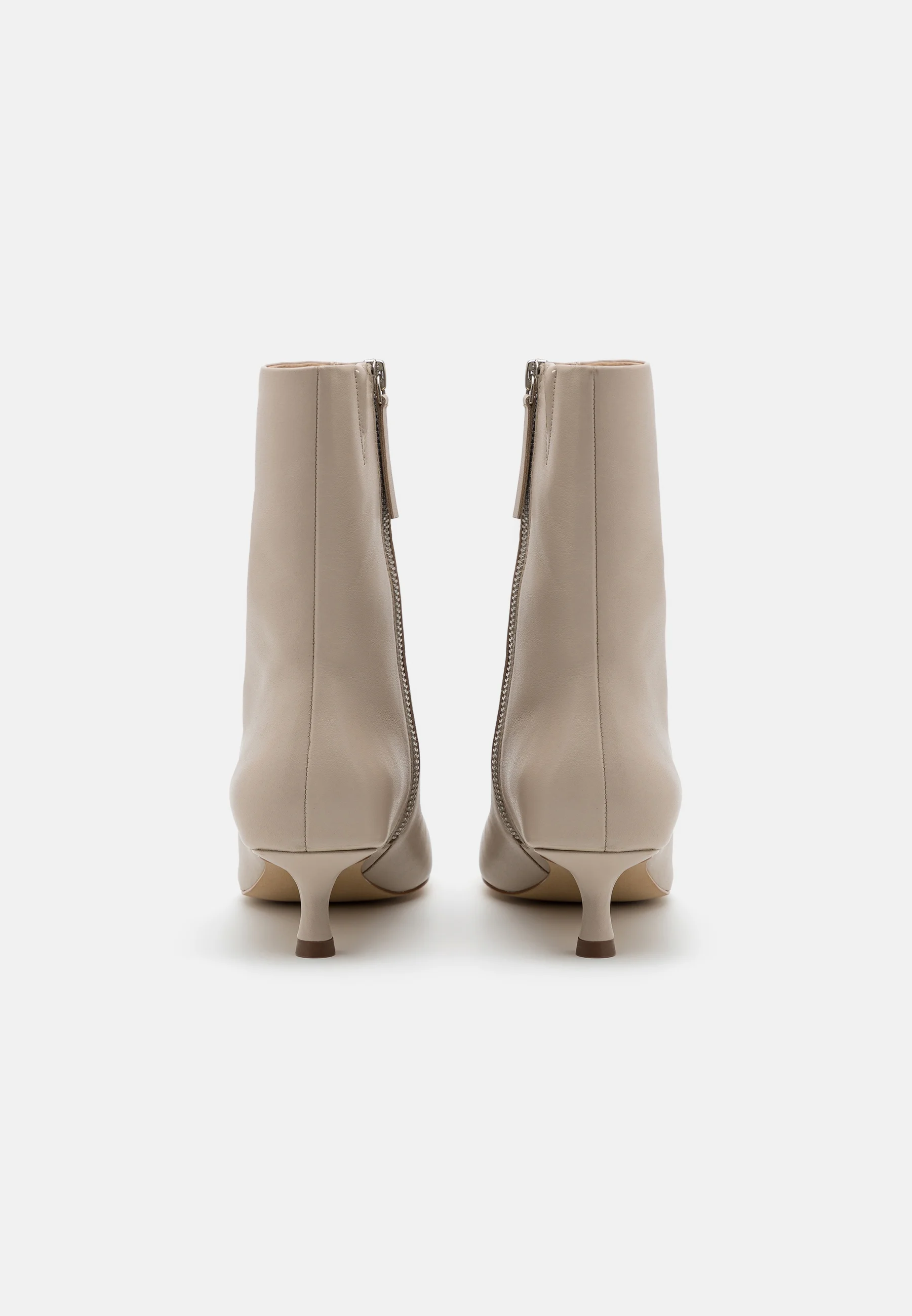 Zign LEATHER - Botines