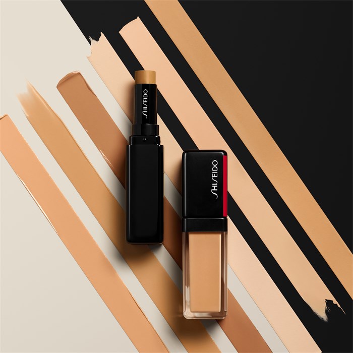 Self-Refreshing Concealer