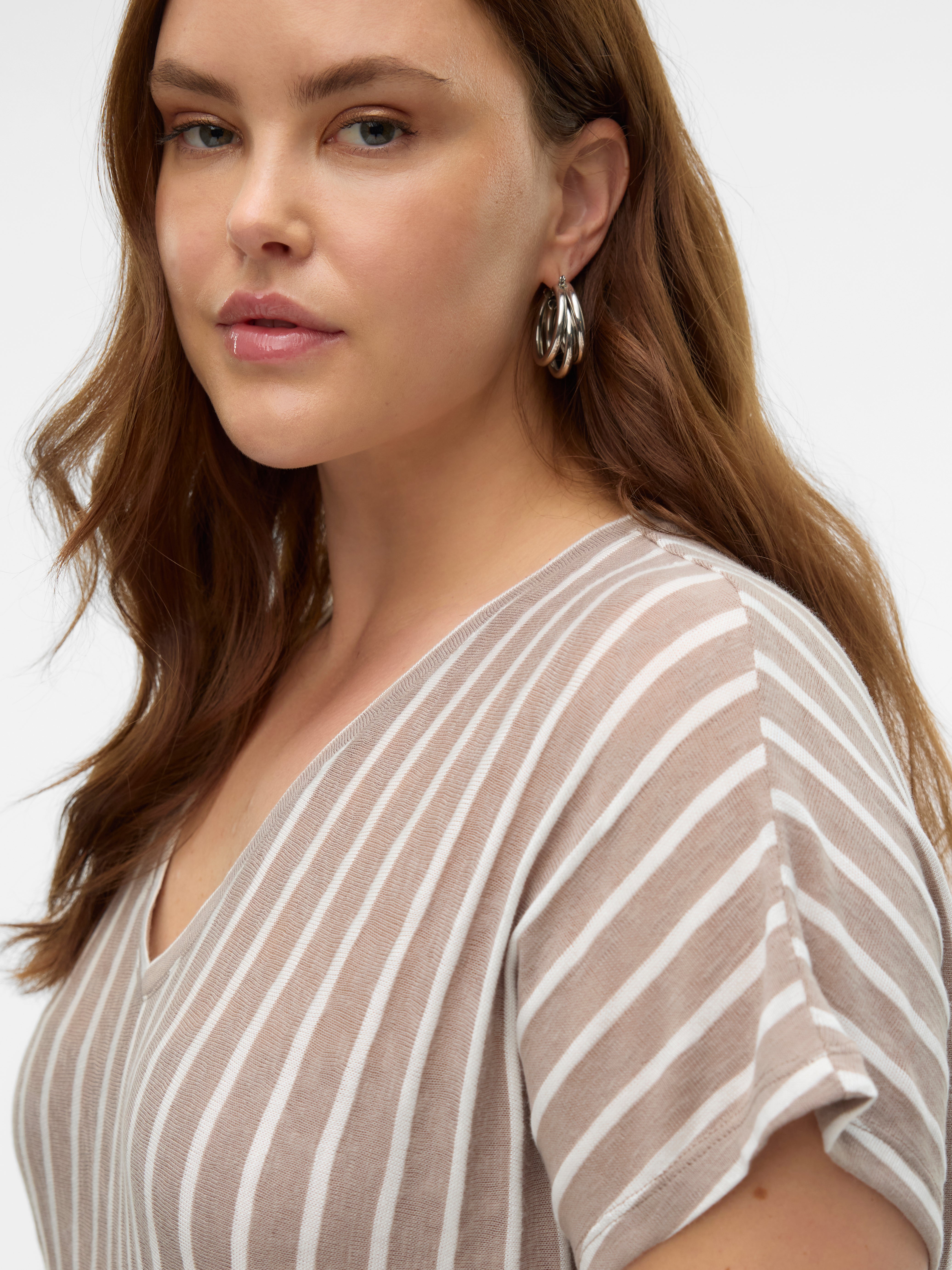 VMCLANA Langes Kleid