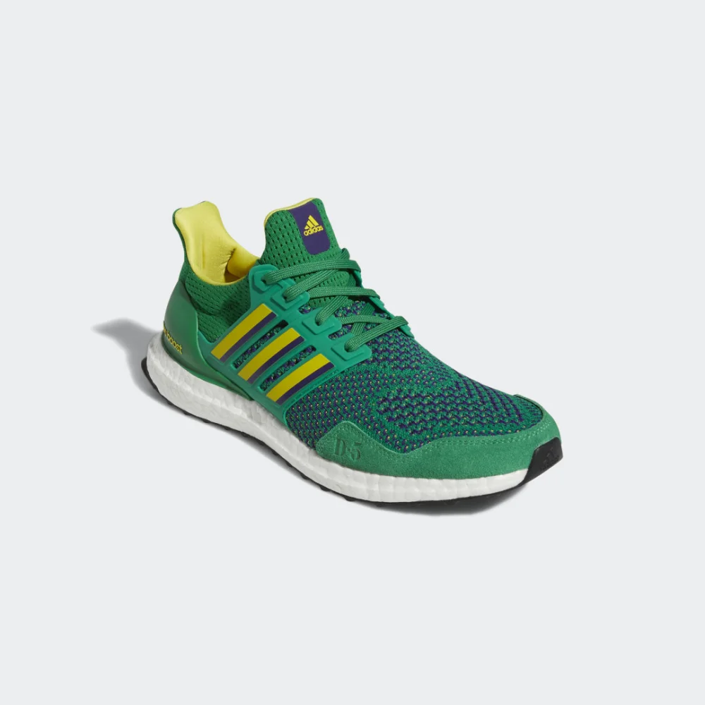 adidas Ultraboost DNA 1.0 Mighty Ducks x GV8814 / grün