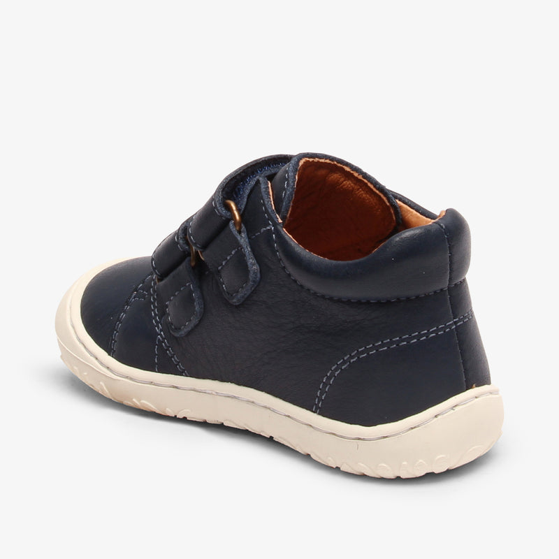 hale midnight - Blau