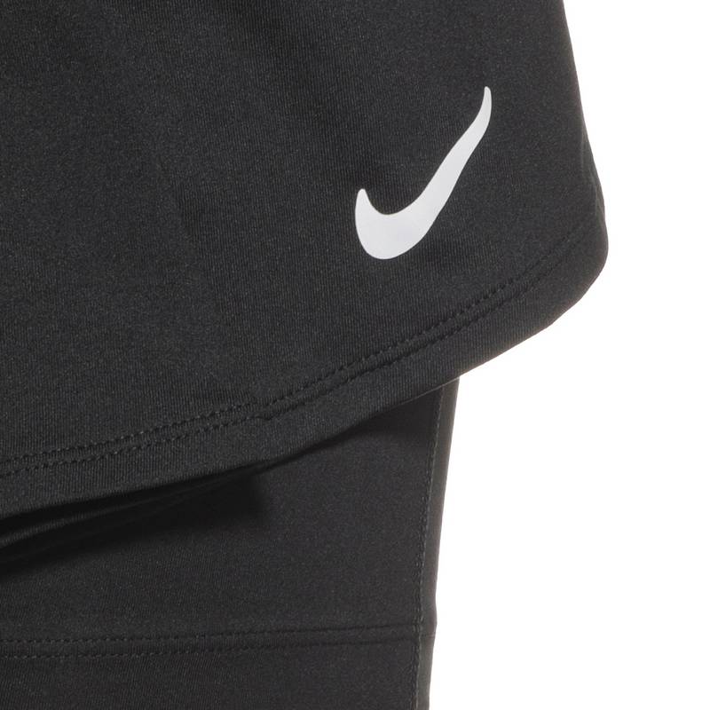 Nike Court Victory Flouncy Tennisrock Damen