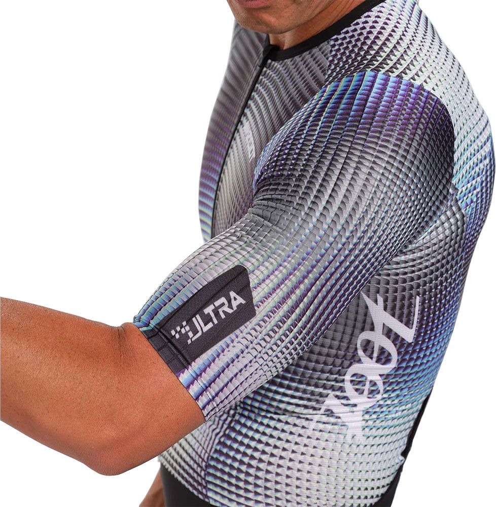 Zoot Ultra Tri P1 Racesuit - Einteiler mit Polster kaufen | Bike-Discount