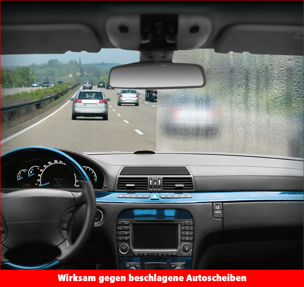 Pingi XXL Auto-Entfeuchter 1kg