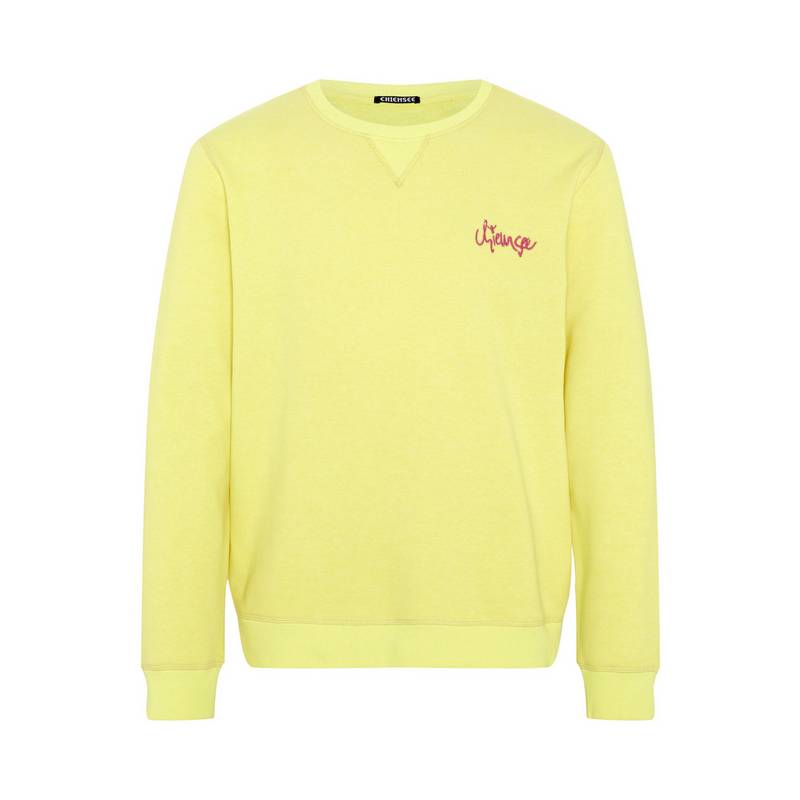 Chiemsee Sweatshirt Sweatshirt Herren