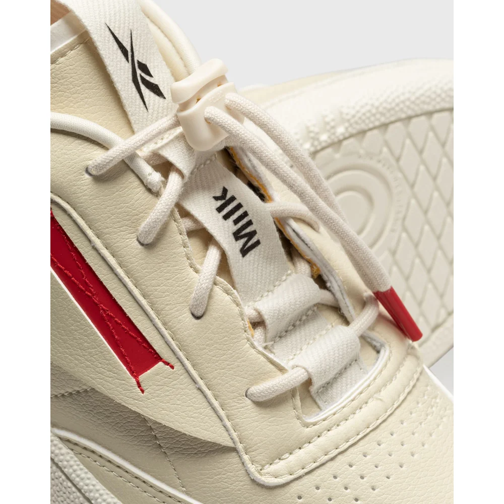 Reebok Club C 85 Vegan HP3404 / weiss