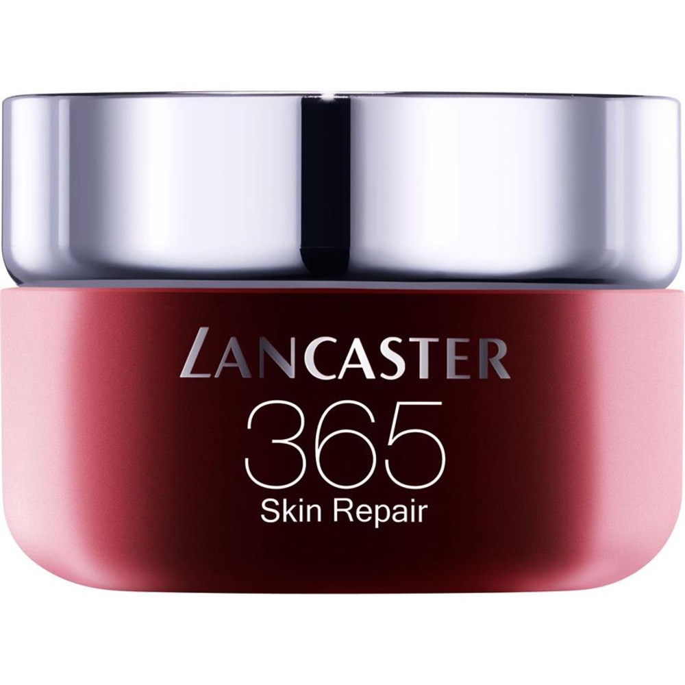 Lancaster Skin Repair Rich Day Cream SPF 15 Soin anti âge