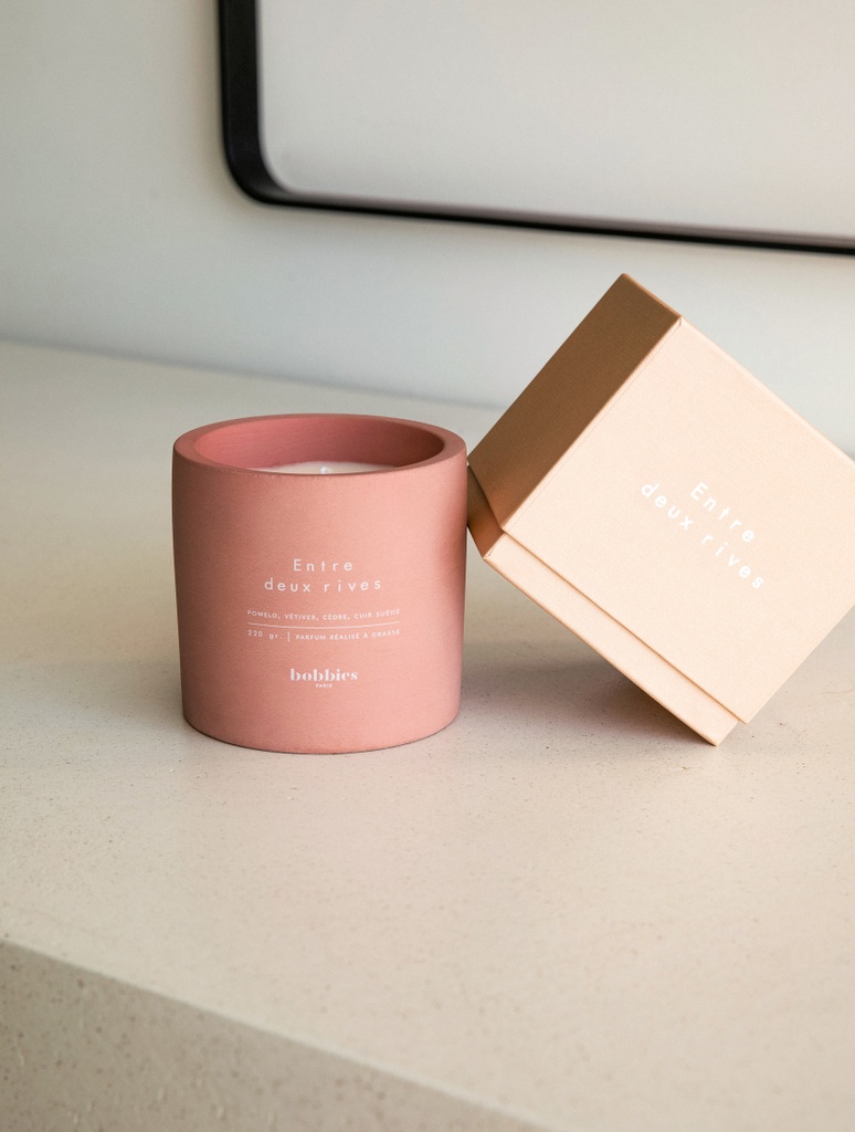 Bougie - Blush