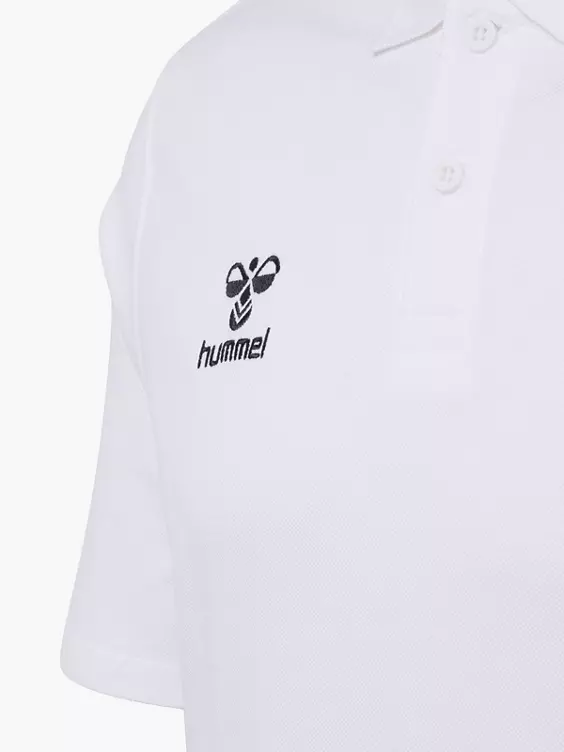 hummel Poloshirt