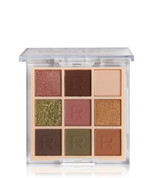 REVOLUTION Ultimate Desire Shadow Palette Lidschatten Palette-8.1 g