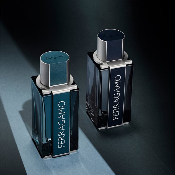 Salvatore Ferragamo FERRAGAMO Intense Leather Eau de Parfum