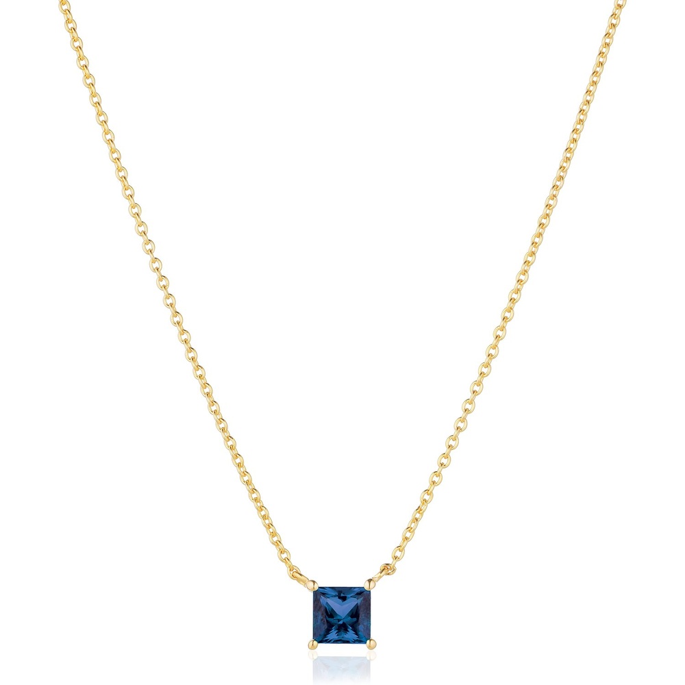 Sif Jakobs Jewellery Chaînette 925 Argent collier