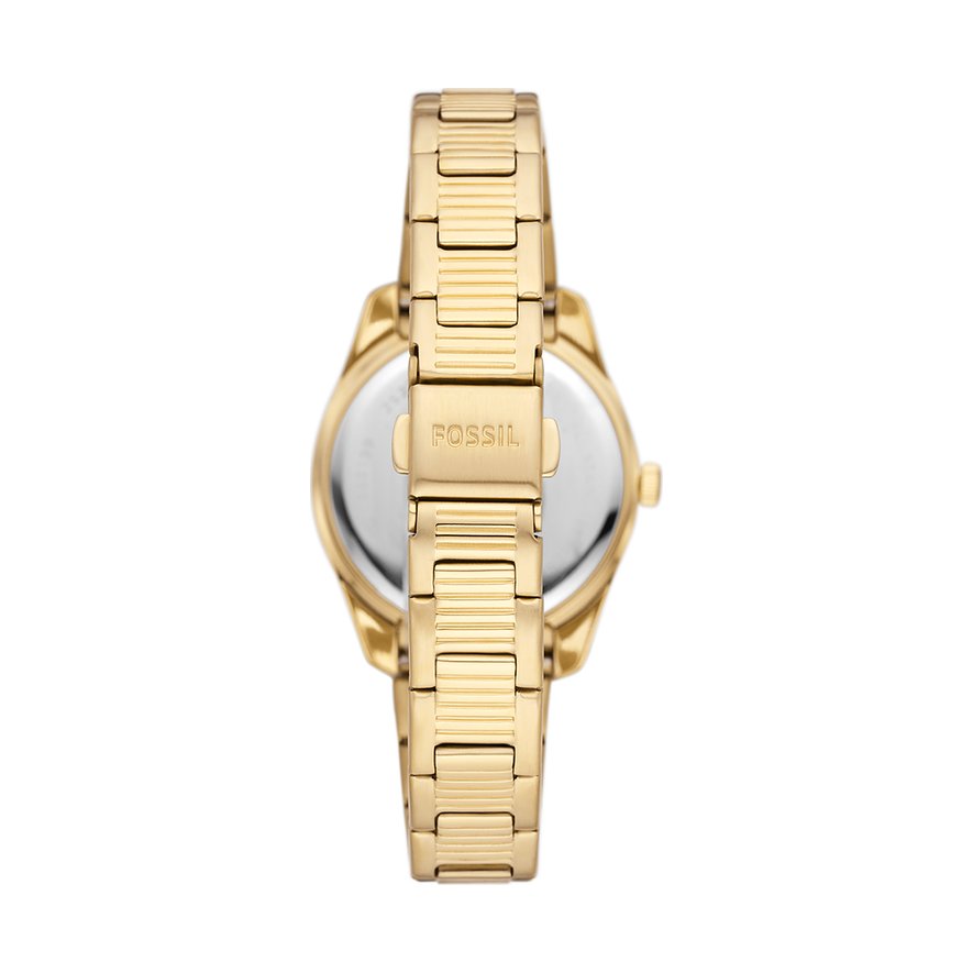 Fossil Damenuhr Scarlette
