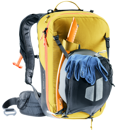 Alproof Lite 22