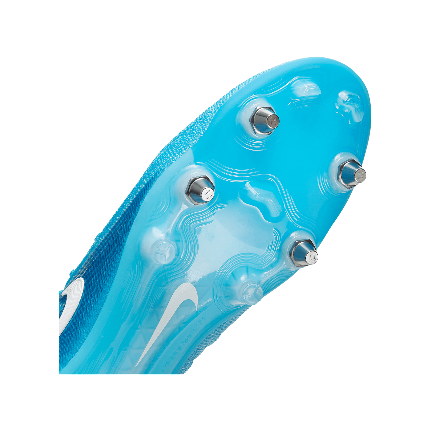 Nike Phantom GX II Elite SG-Pro Blau F400