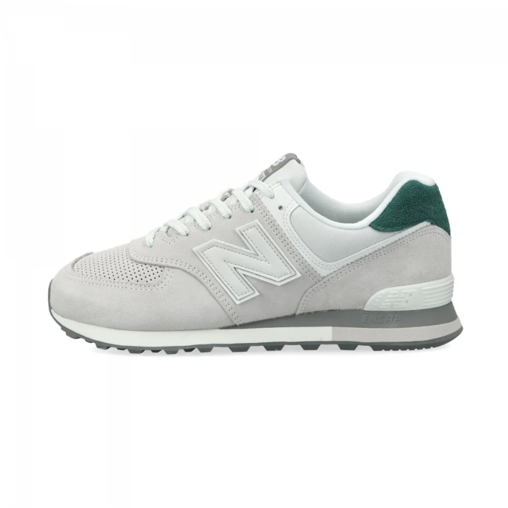 New Balance 574 U574WC2 / grau