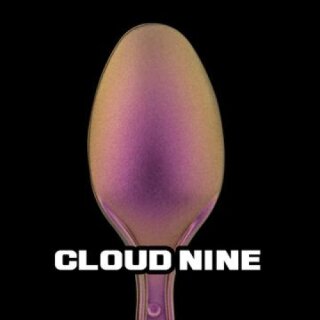 Acrylfarbe Cloud Nine Turboshift (20 ml)