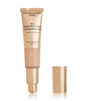 REVOLUTION PRO CC Perfecting Foundation Foundation Drops-26 ml