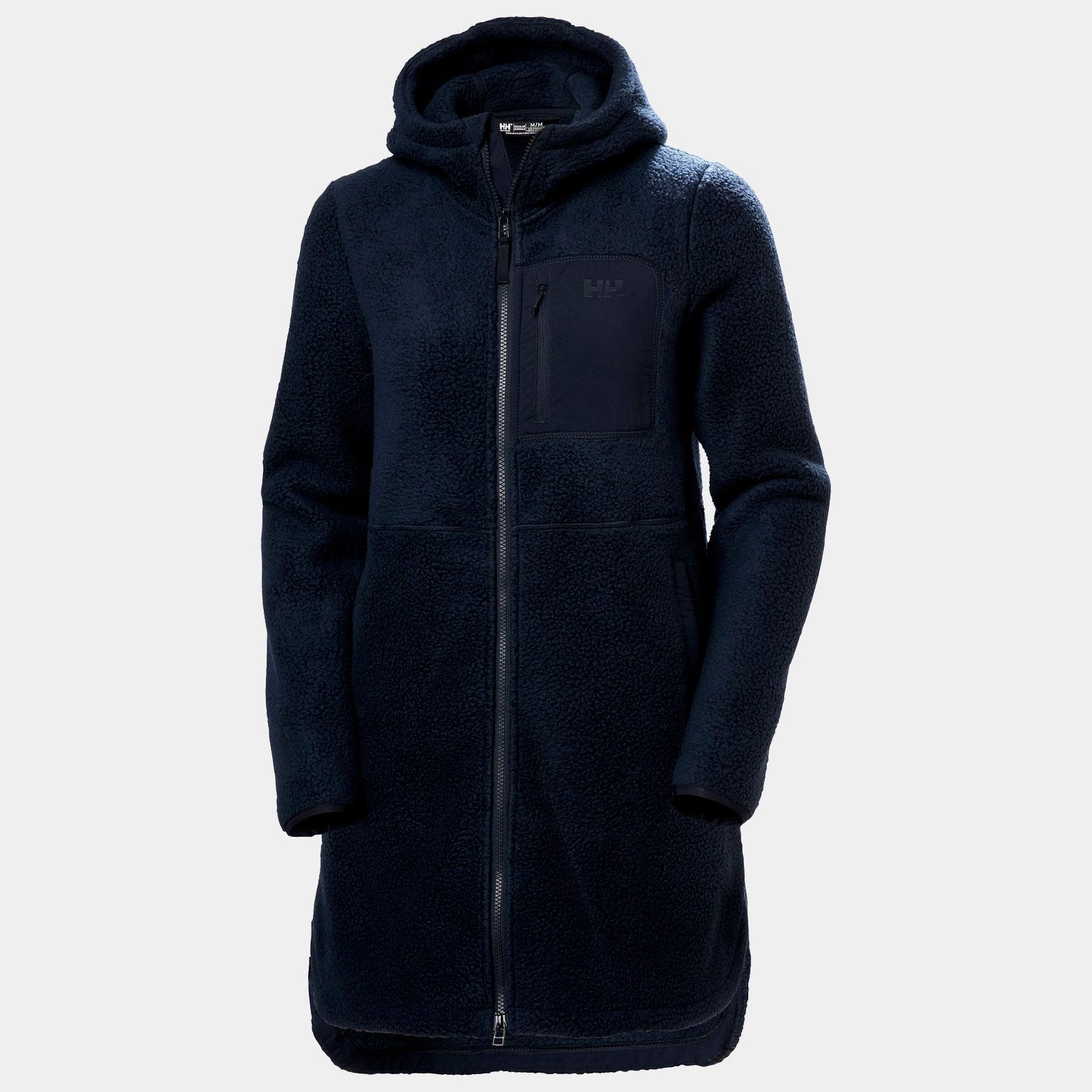 Women’s Imperial Long Pile Jacket 2.0