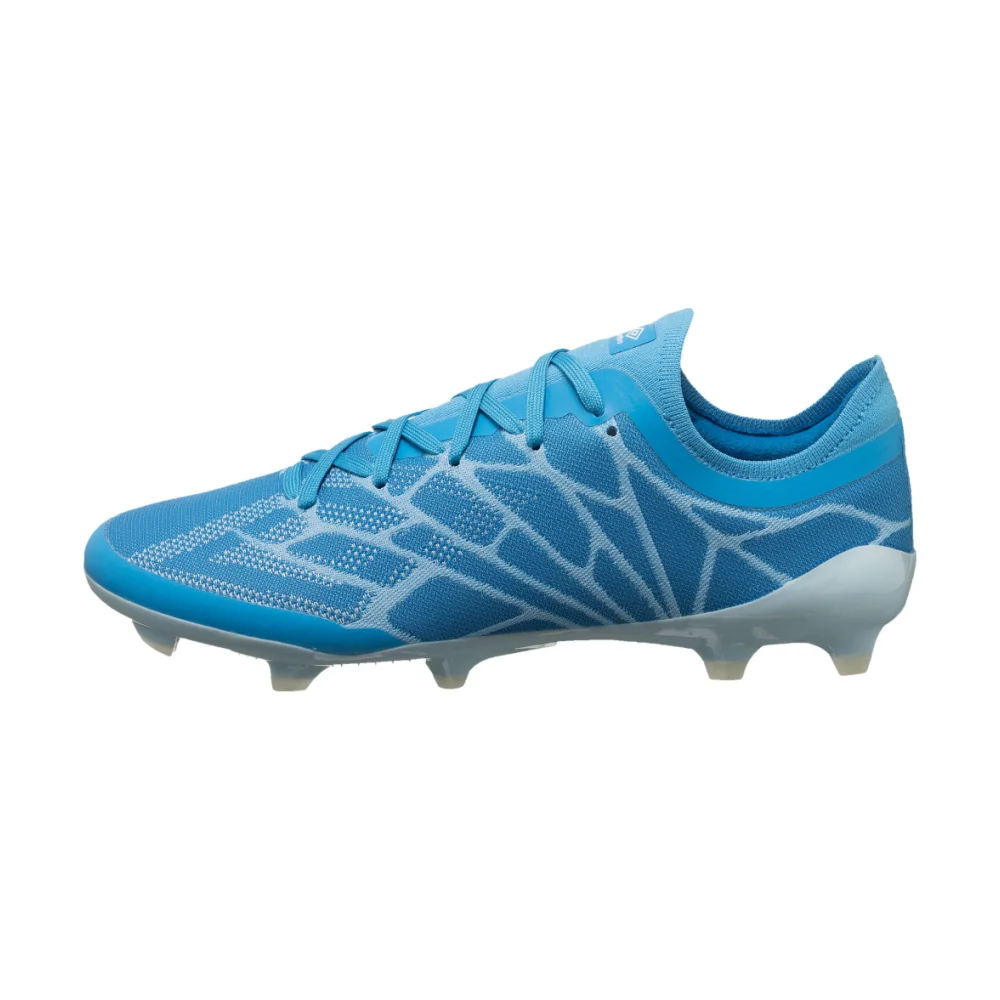 Umbro Velocita Alchemist Pro FG 81810U-LNK / blau