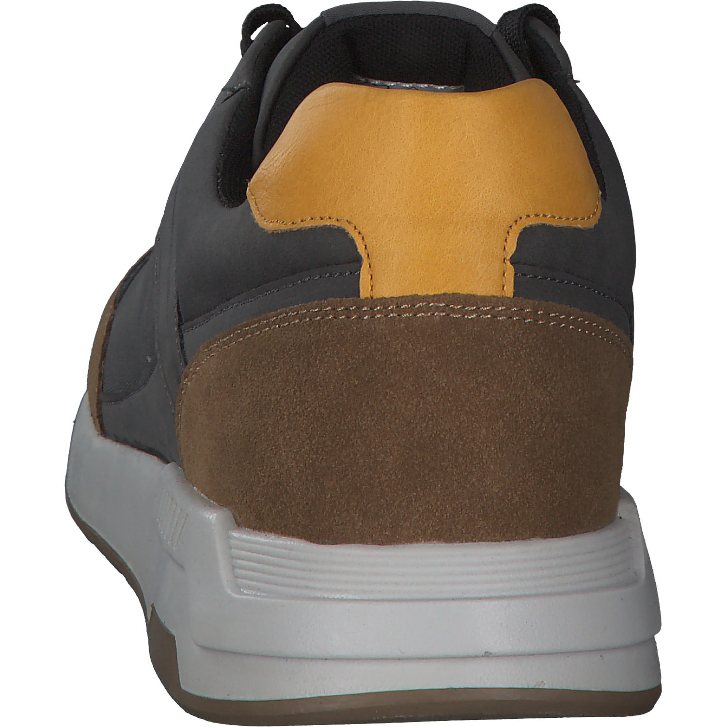 s. Oliver 13603, Sneakers Low, Herren, Beige (Taupe Comb)