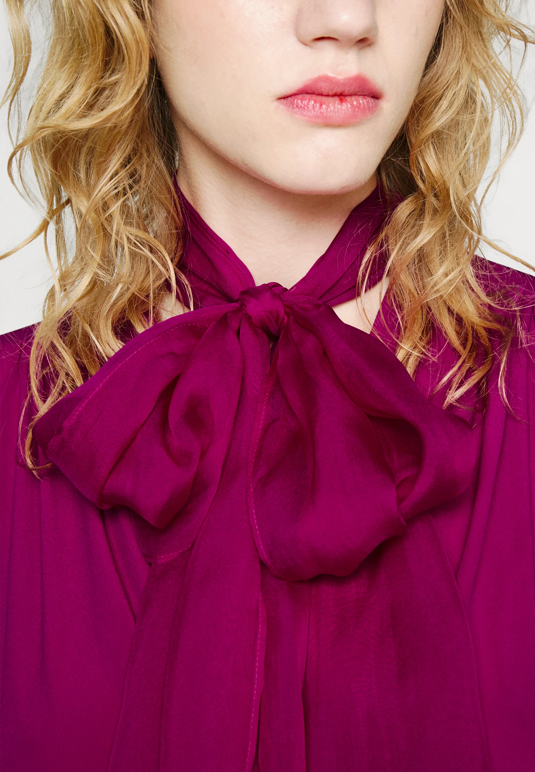 Pinko PARTICELLA BODY - Blusa
