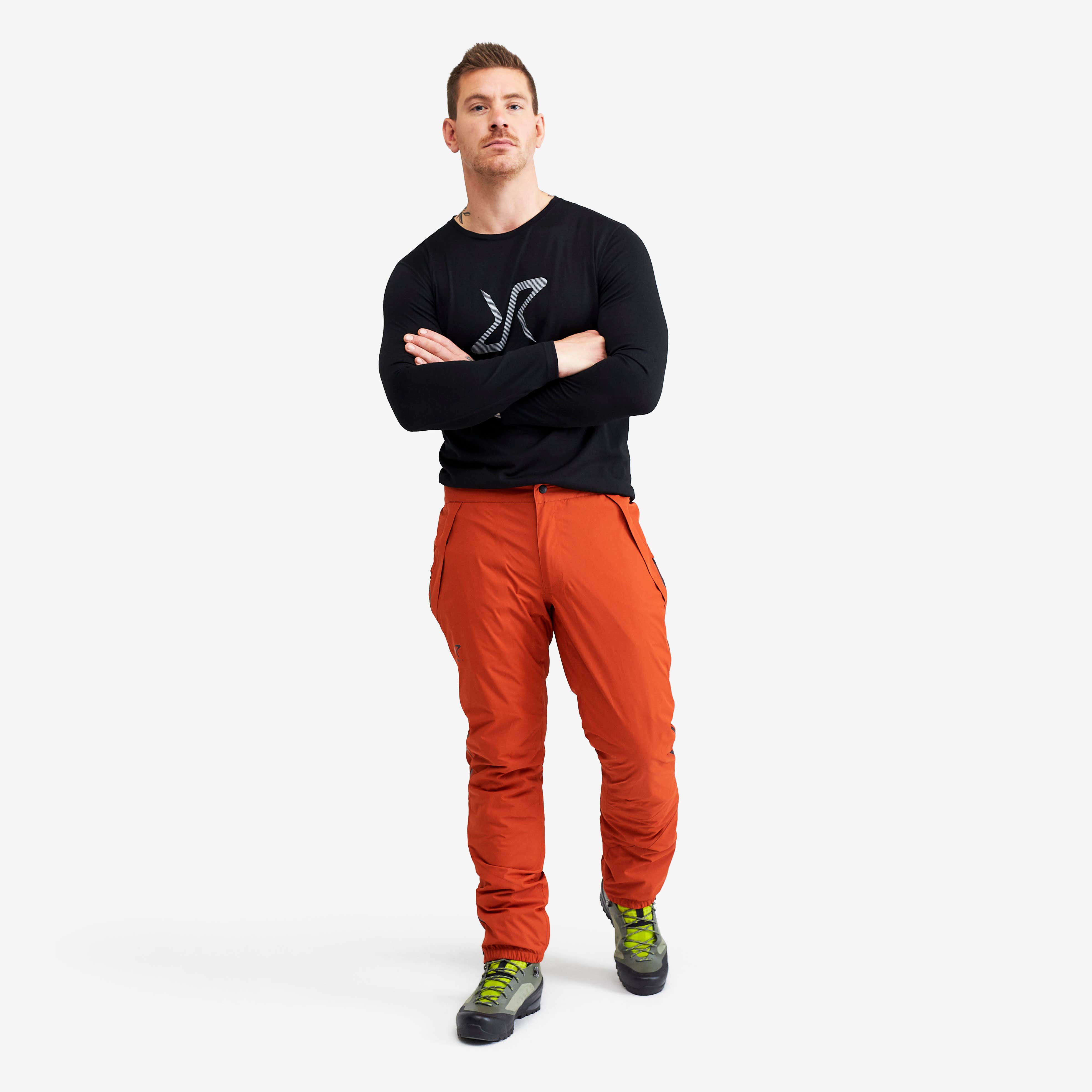 Typhoon Pants Homme Autumn