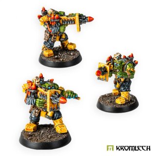 Cybork Tank Hunters Mob (18)