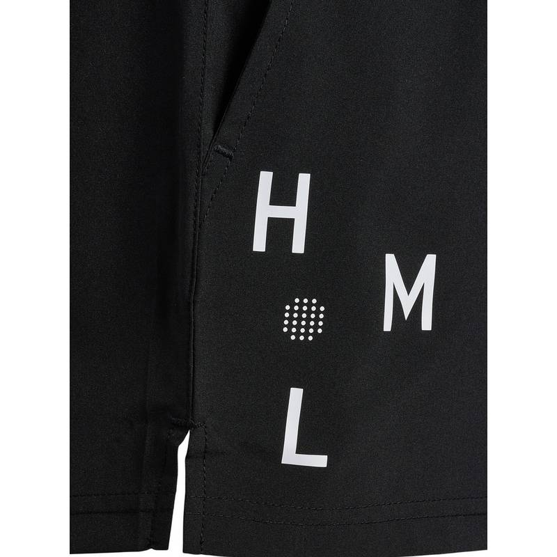hummel hmlACTIVE COURT WOV SHORTS WOMAN Sweatshorts Damen