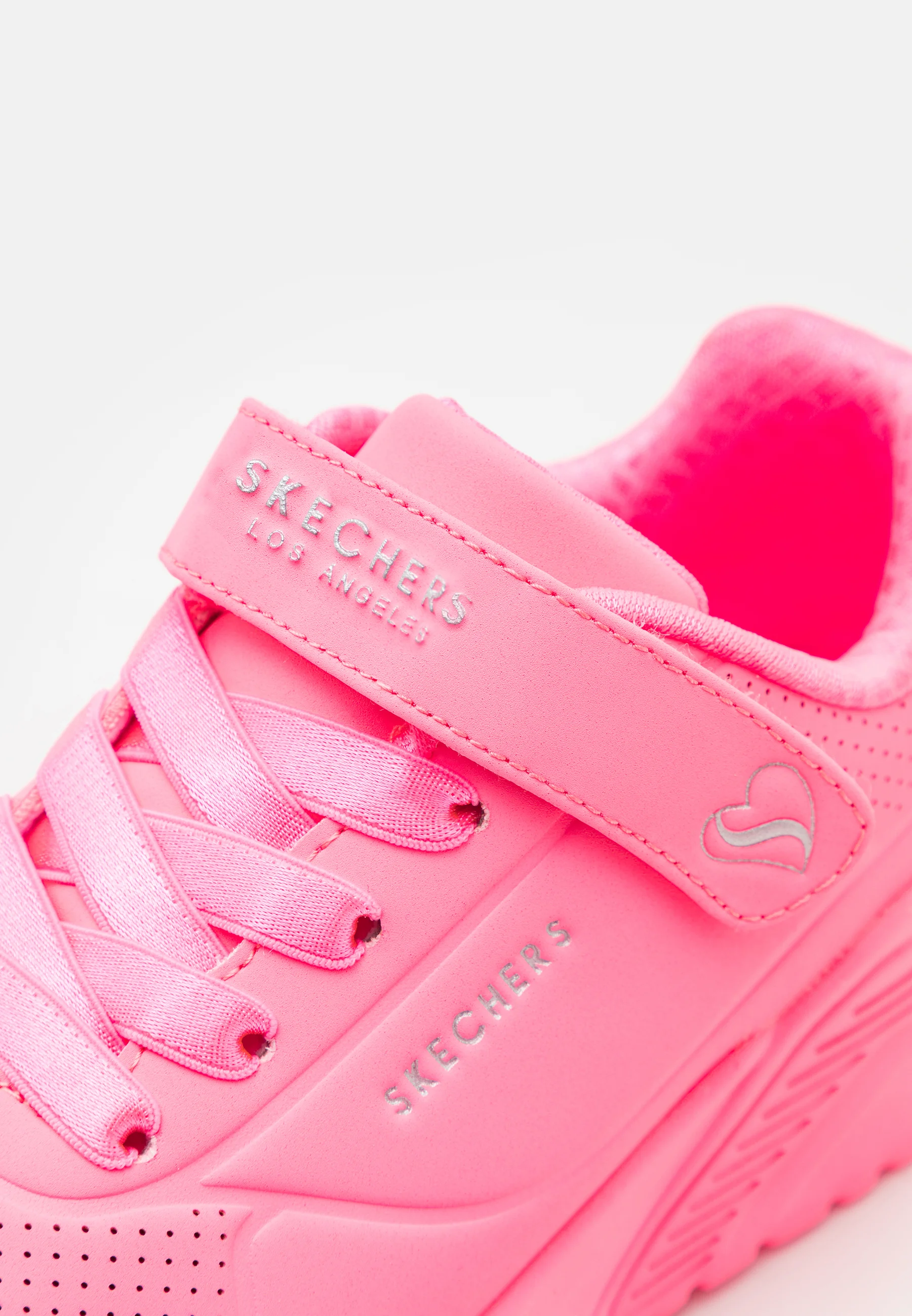 Skechers UNO LITE - Zapatillas bajas