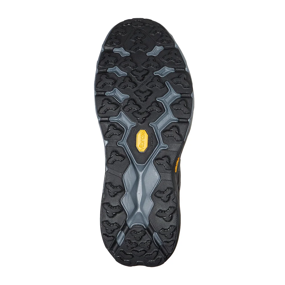 Hoka Speedgoat 5 Gore Tex 1127912-BBLC-D / schwarz