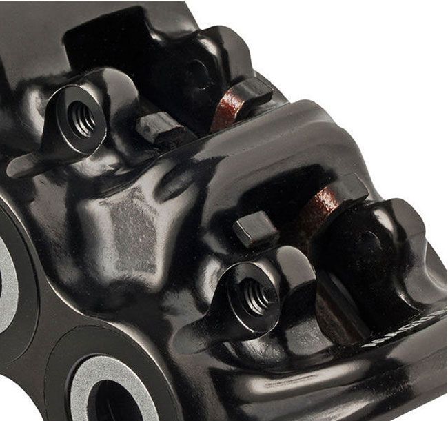 Magura MT5 Scheibenbremsen-Set + Storm HC 203/180 kaufen | Bike-Discount