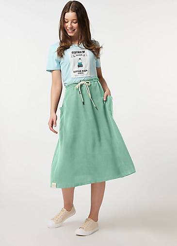 SOMWR Rock Skirt With Sidepockets