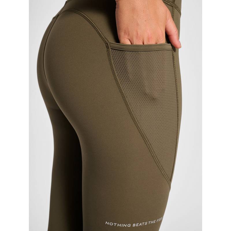 Newline nwlCHICAGO WARM TIGHTS female Tights Damen