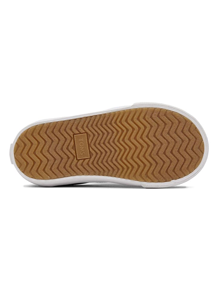 TOMS Sneakers in Dunkelblau günstig kaufen