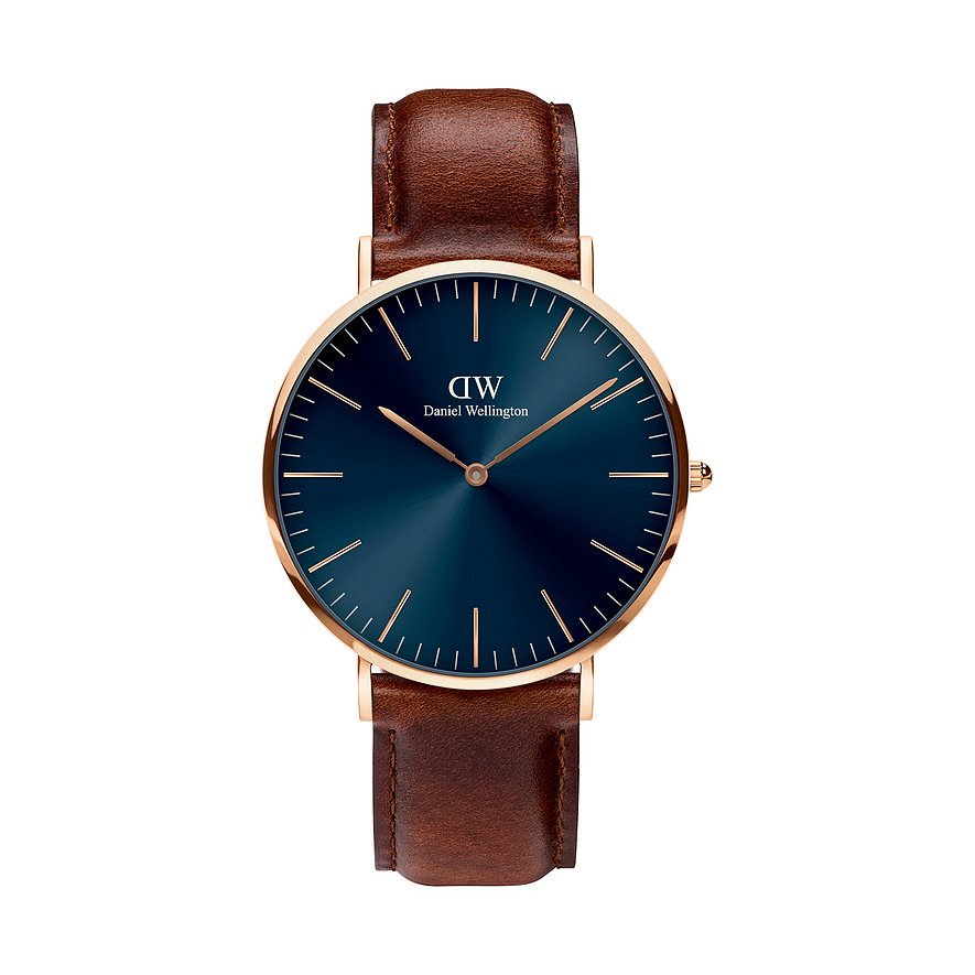 Daniel Wellington Herrenuhr