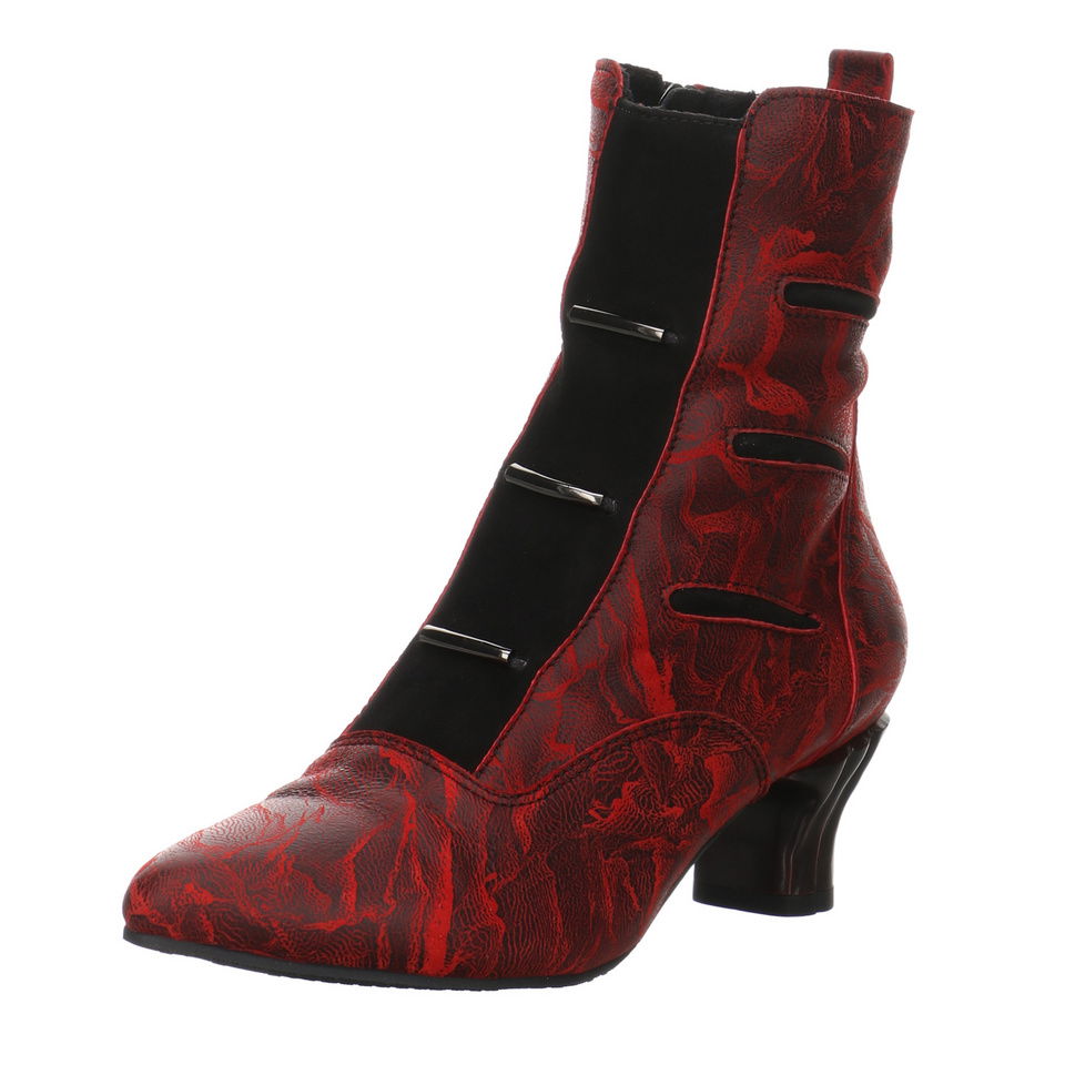 Simen Stiefelette