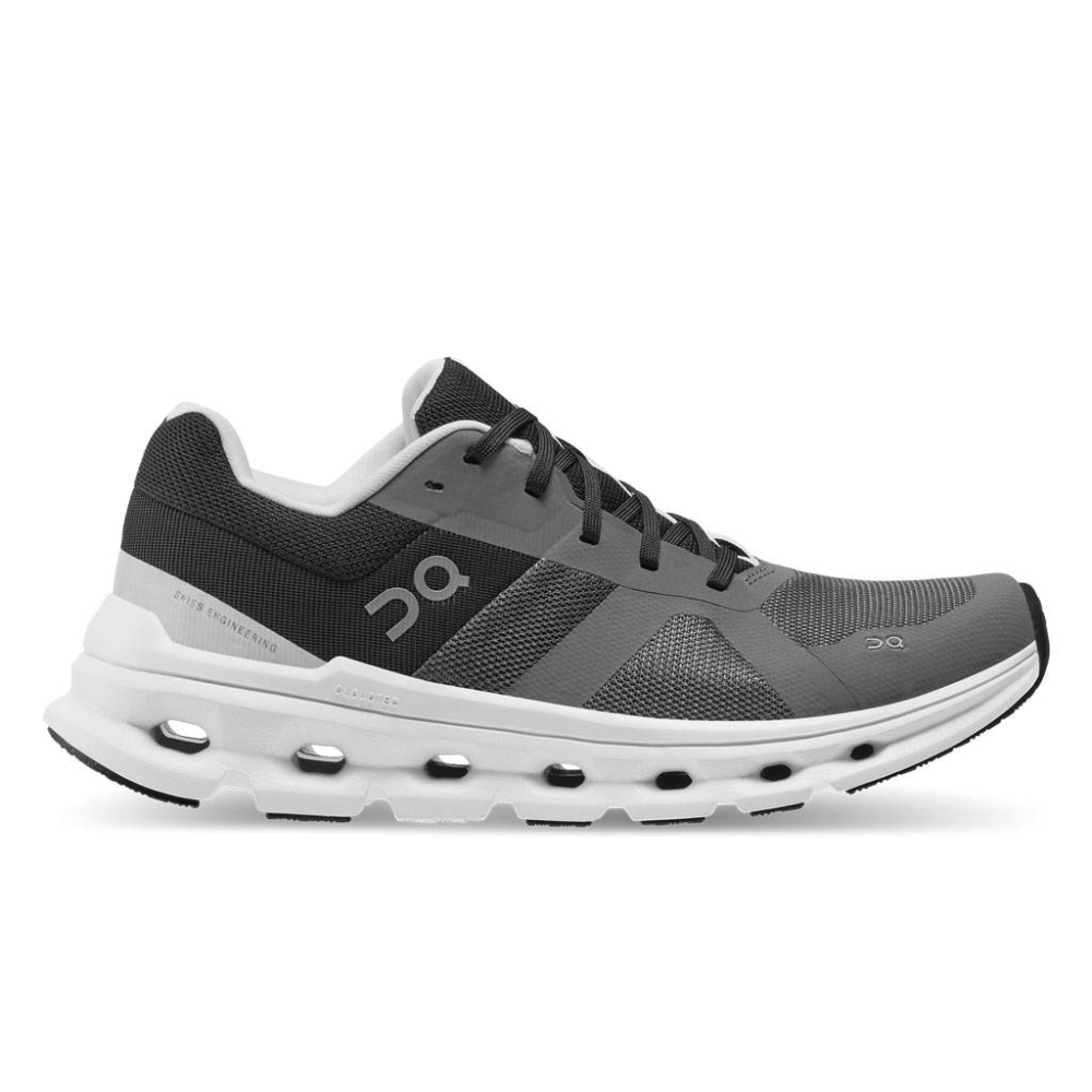 ON Cloudrunner 46.9998643 / schwarz